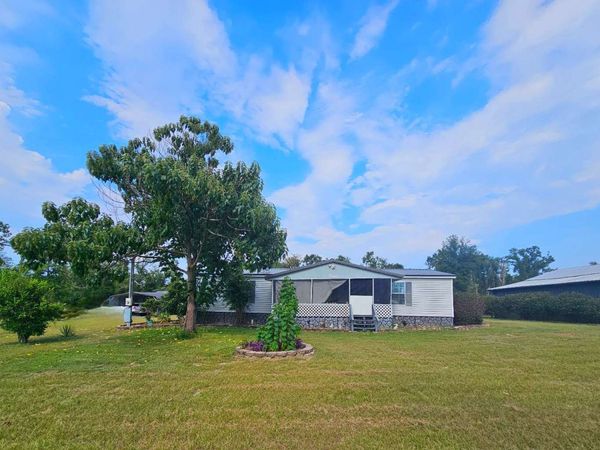 335 NW COTTONFIELD LANE, White Springs, FL 32096