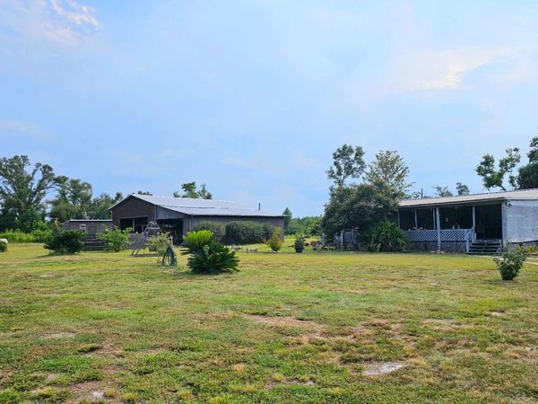335 NW COTTONFIELD LANE, White Springs, FL 32096