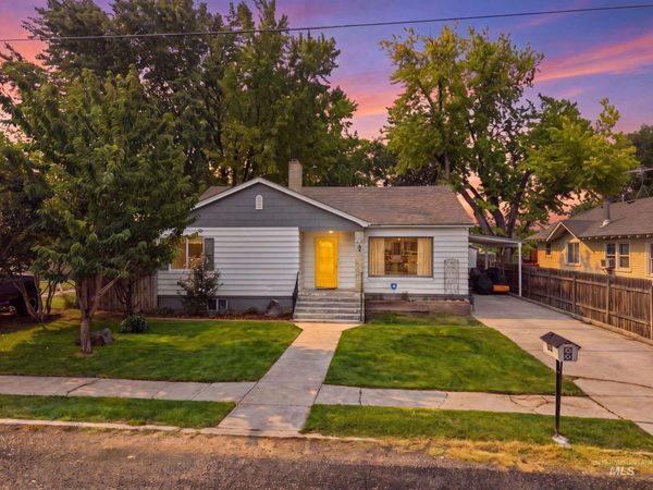 1619 E Sherman Ave, Nampa, ID 83686