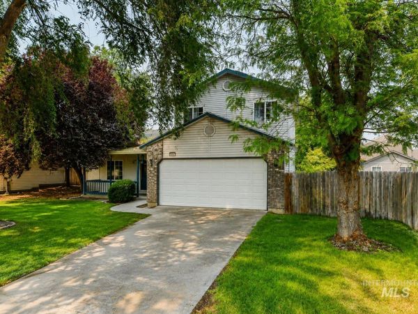 805 Bison Way, Caldwell, ID 83607