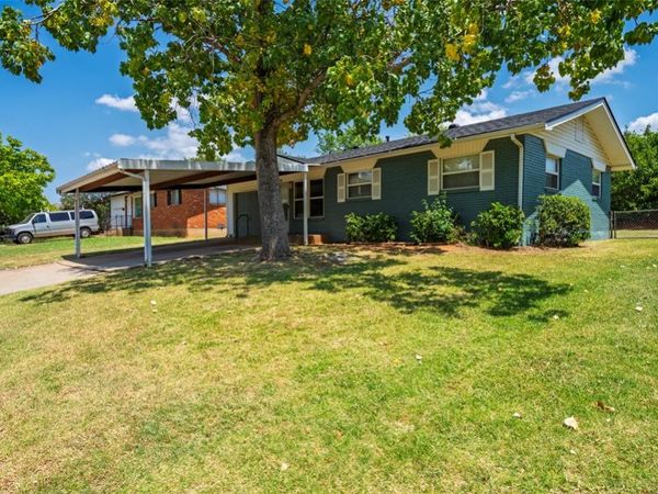 2516 Queensbury Road, Oklahoma City, OK 73160