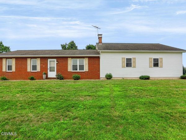 430 OIL WELL Road, Mifflinburg, PA 17844