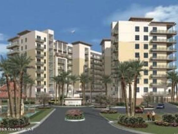735 W Pilot Lane, Unit 506, Merritt Island, FL 32952