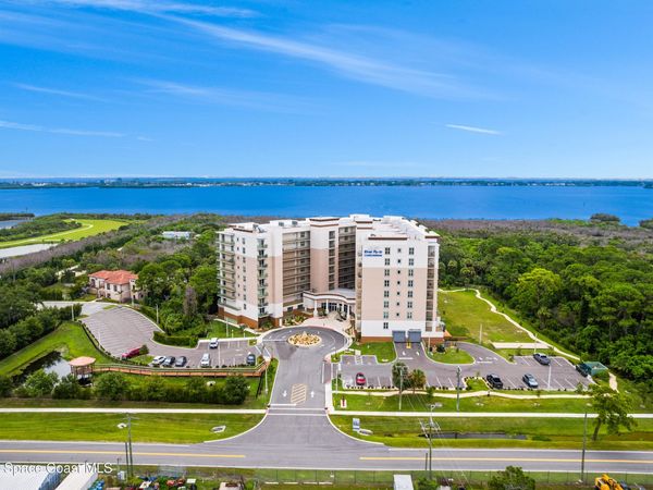 735 W Pilot Lane, Unit 506, Merritt Island, FL 32952