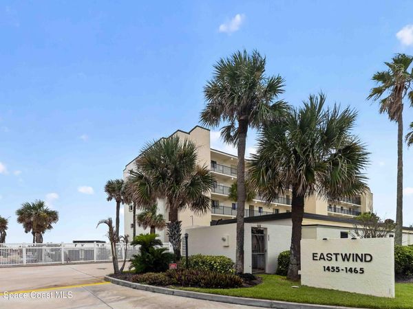 1465 Highway A1a, Unit 204, Satellite Beach, FL 32937