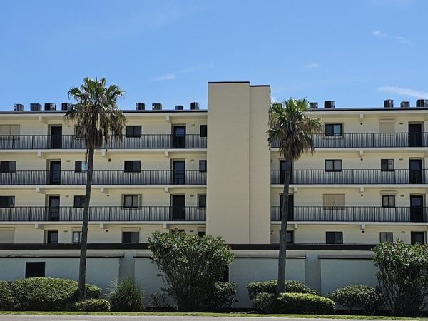 1465 Highway A1a , Unit 204, Satellite Beach, FL 32937