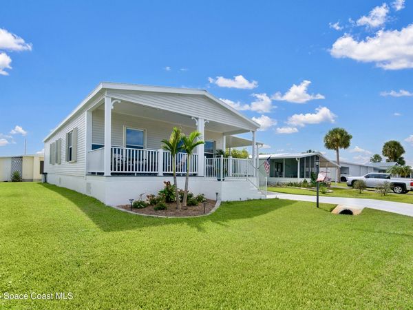 7604 Boxelder Road , Micco, FL 32976