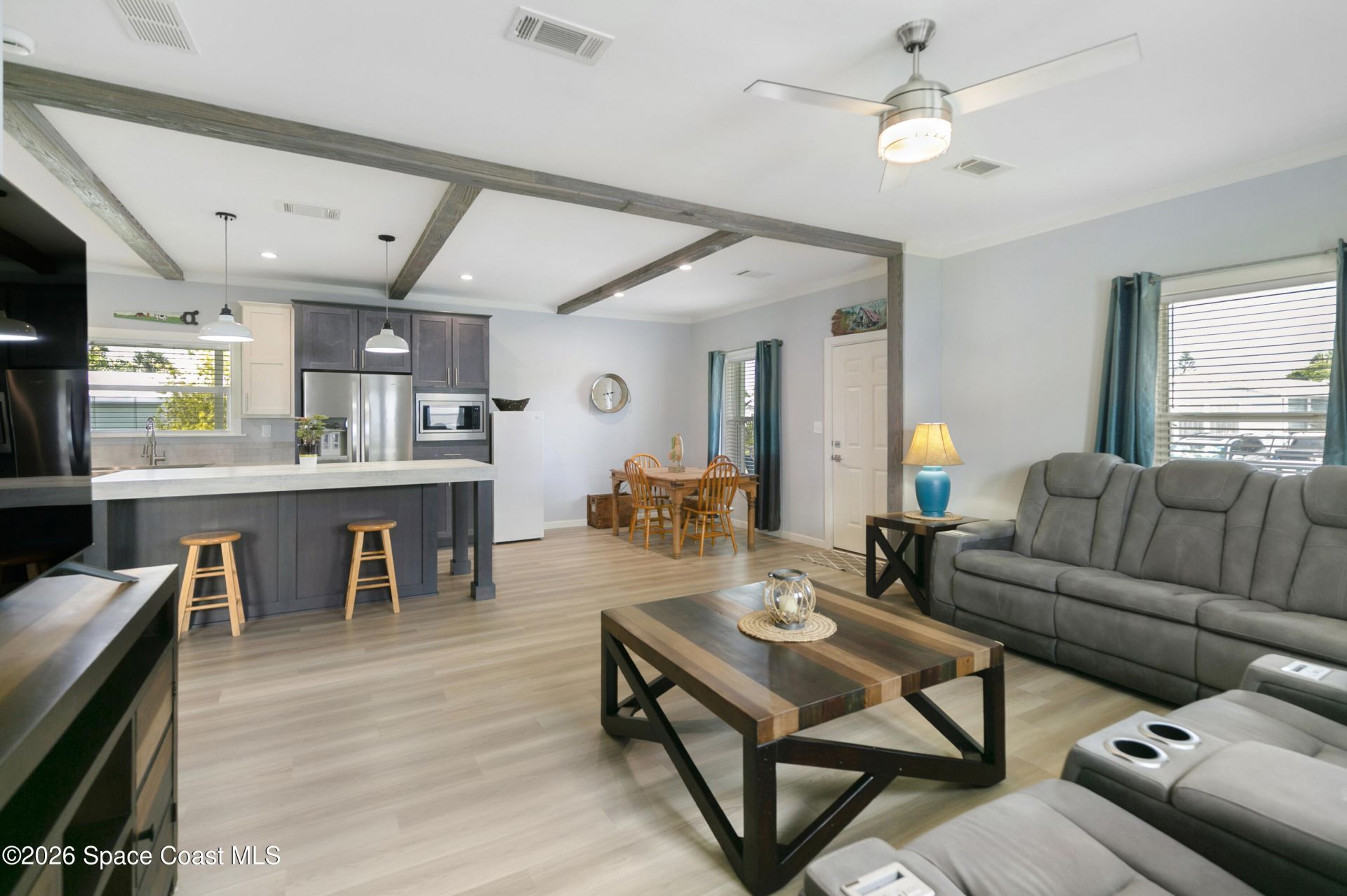 7604 Boxelder Road , Micco, FL 32976 Photo