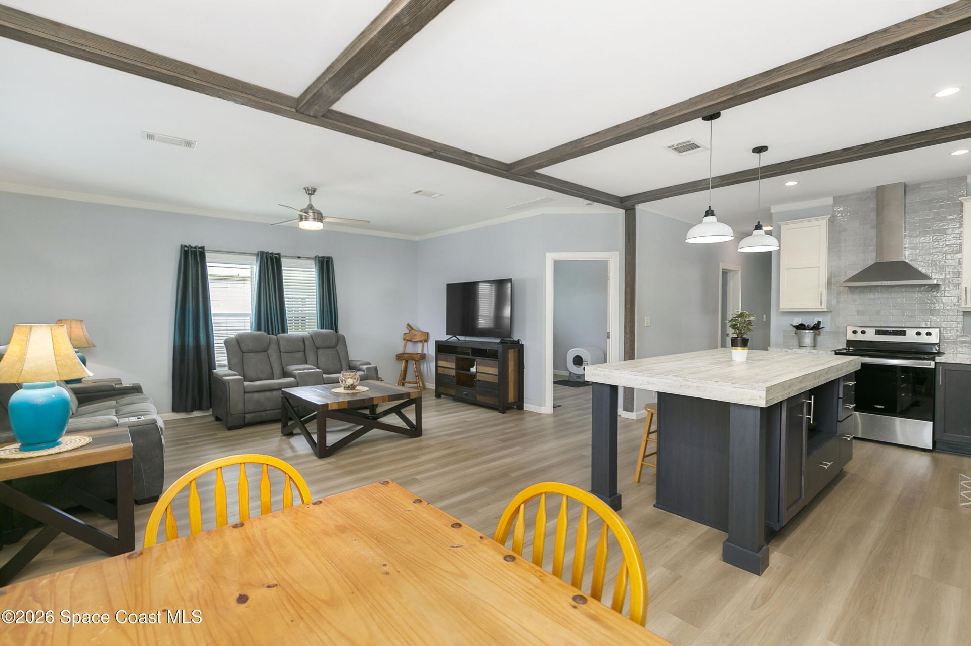 7604 Boxelder Road , Micco, FL 32976 Photo