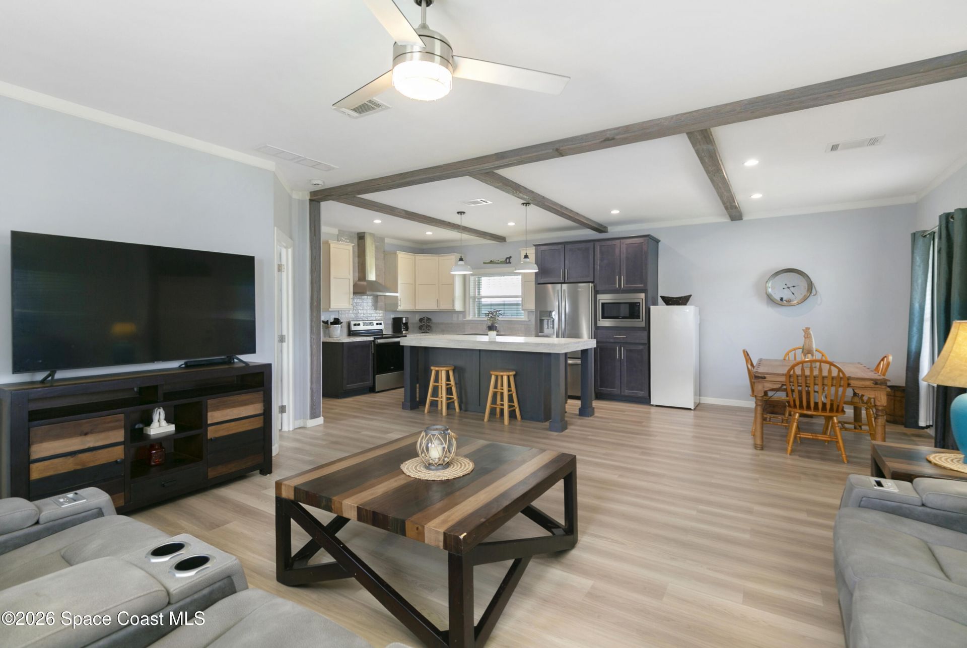 7604 Boxelder Road , Micco, FL 32976 Photo
