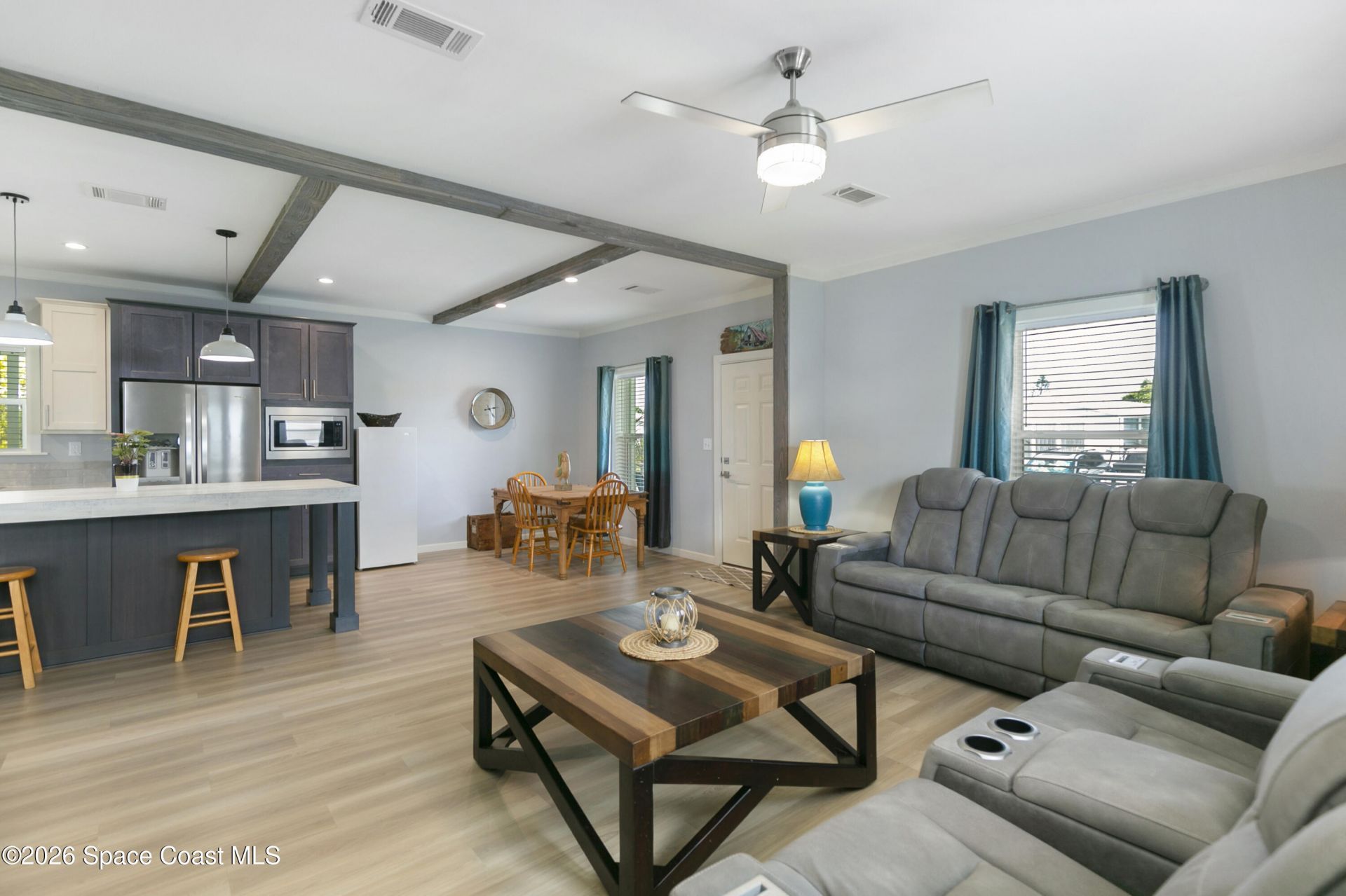 7604 Boxelder Road , Micco, FL 32976 Photo