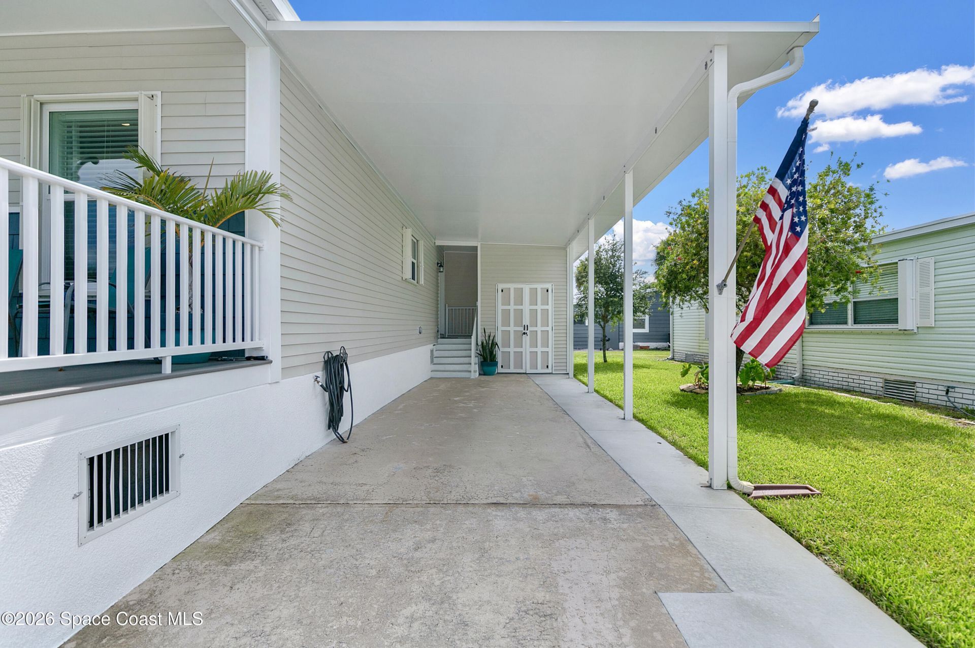 7604 Boxelder Road , Micco, FL 32976 Photo