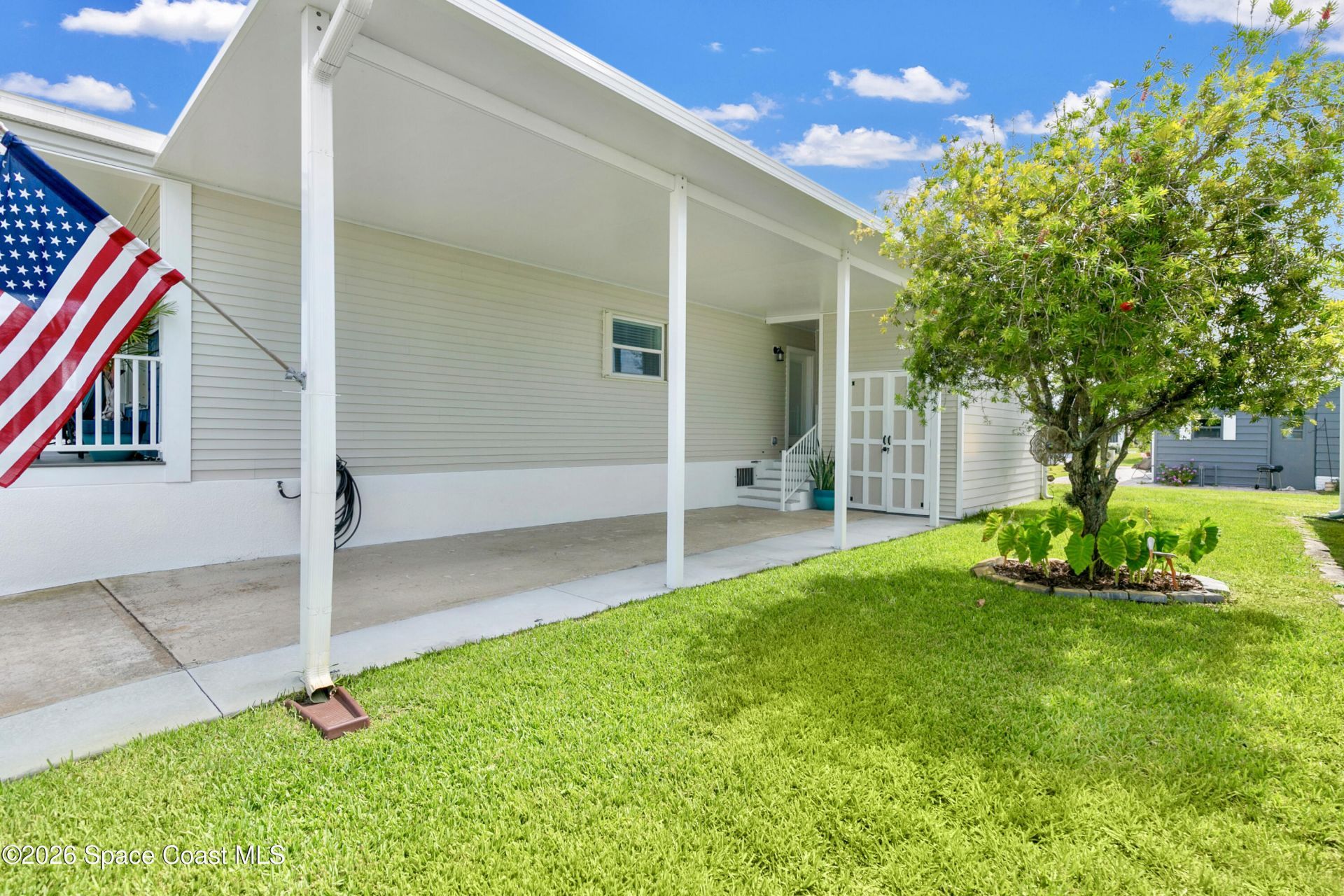 7604 Boxelder Road , Micco, FL 32976 Photo