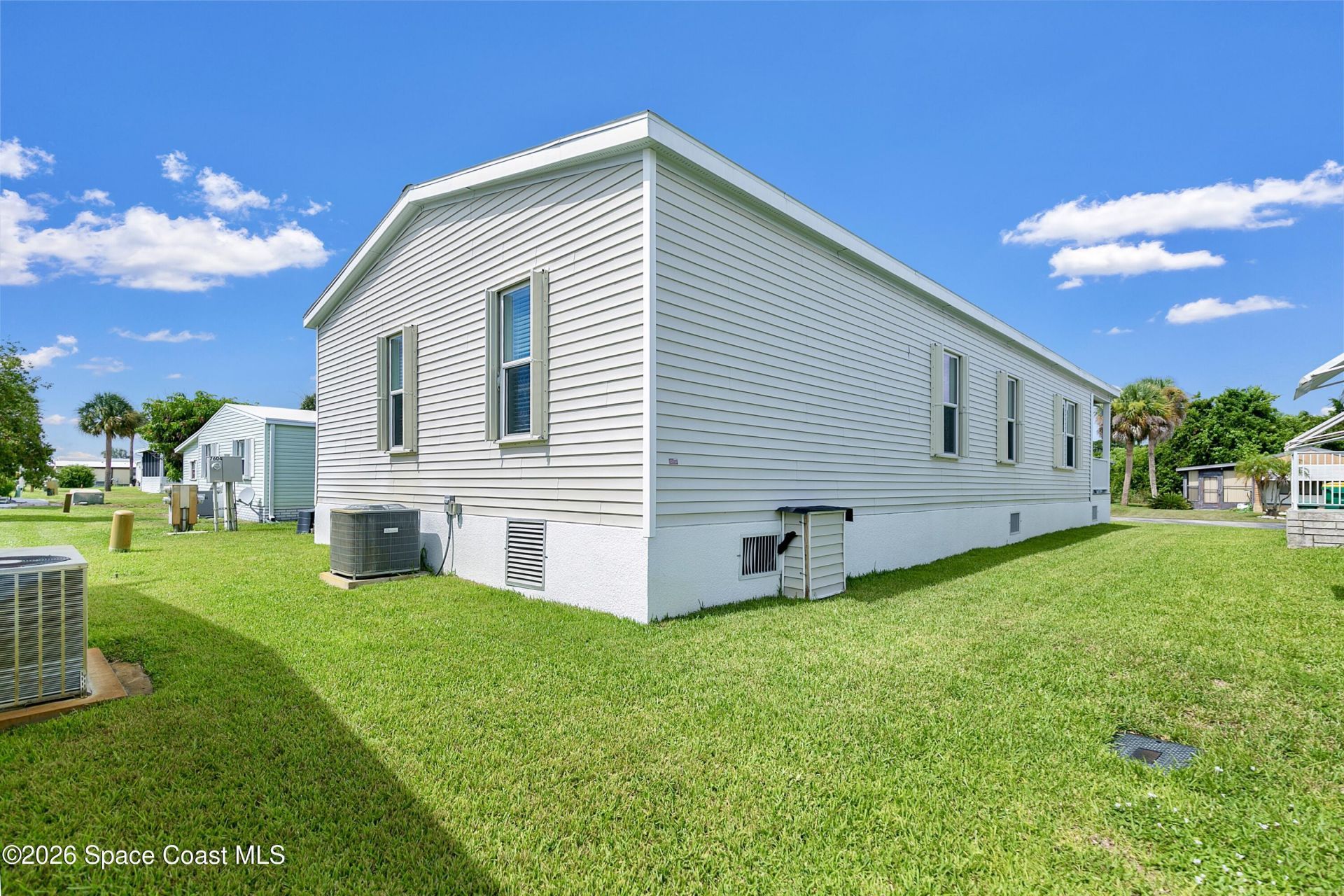 7604 Boxelder Road , Micco, FL 32976 Photo