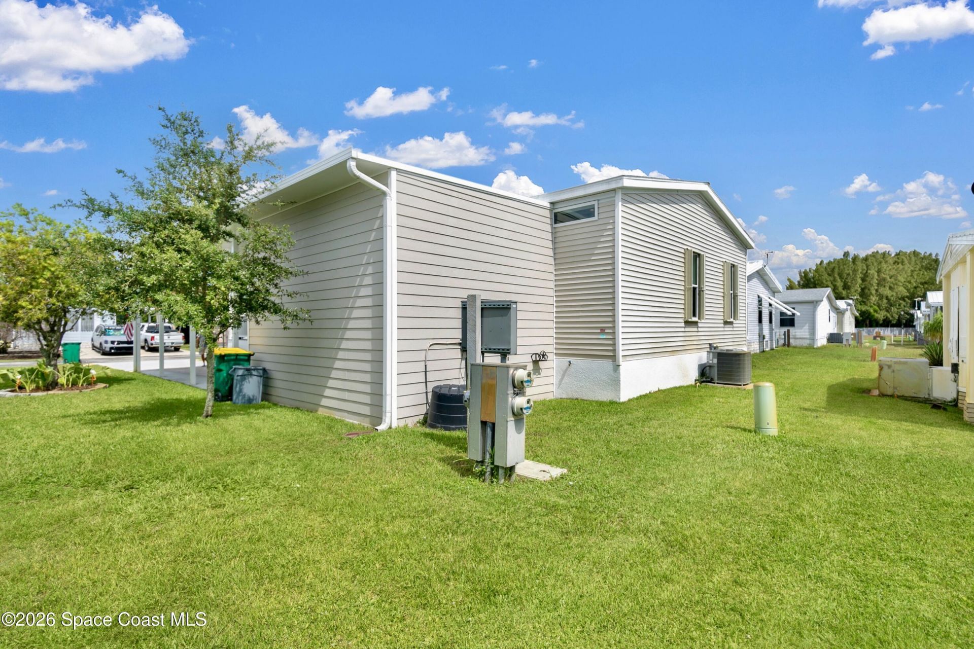 7604 Boxelder Road , Micco, FL 32976 Photo