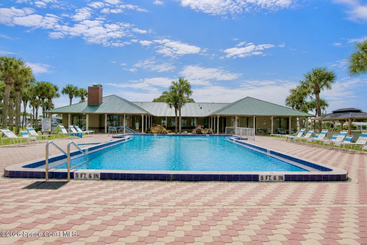 7604 Boxelder Road , Micco, FL 32976 Photo