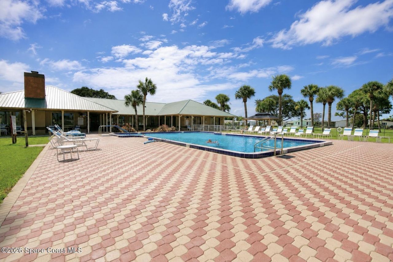 7604 Boxelder Road , Micco, FL 32976 Photo