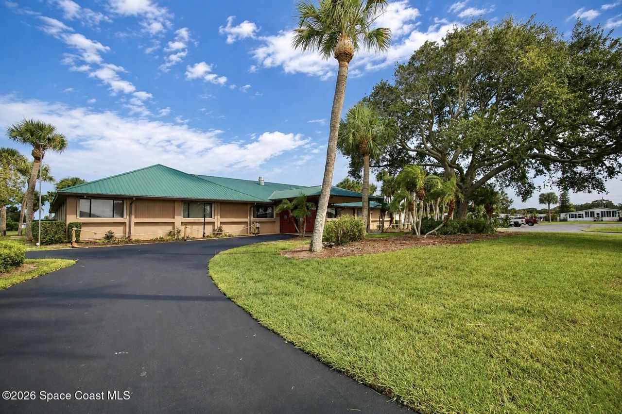 7604 Boxelder Road , Micco, FL 32976 Photo