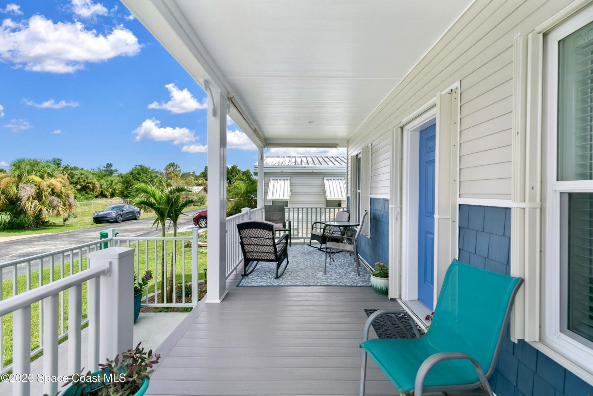 7604 Boxelder Road , Micco, FL 32976 Photo
