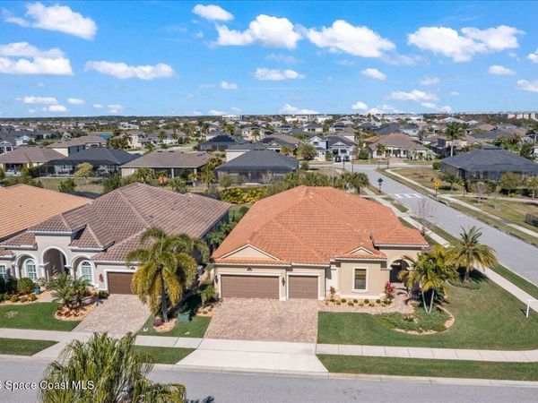 2906 Balting Place , Melbourne, FL 32940
