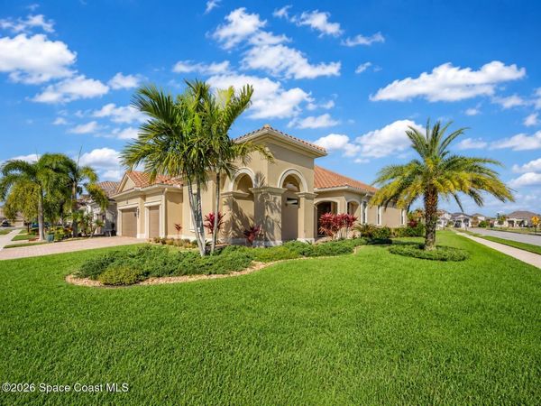 2906 Balting Place, Melbourne, FL 32940