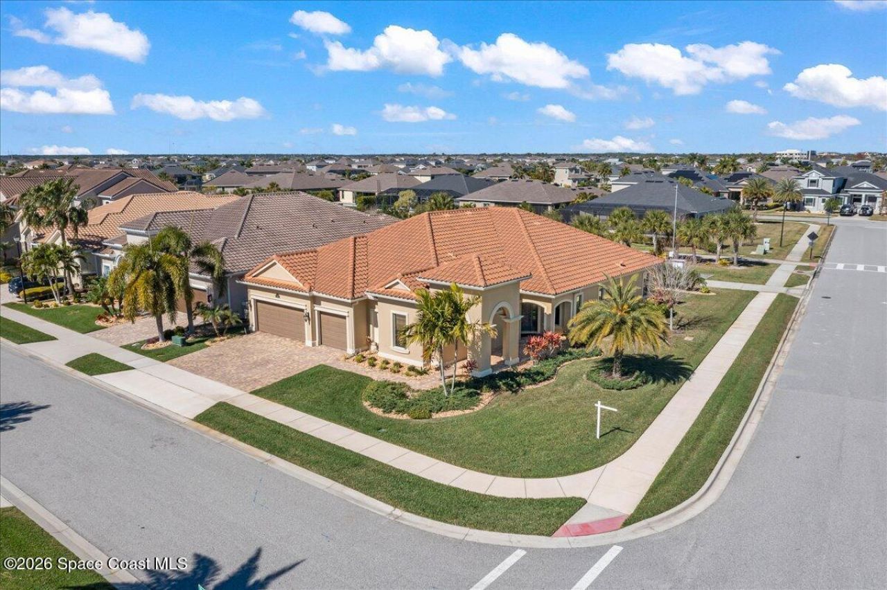 2906 Balting Place , Melbourne, FL 32940 Photo