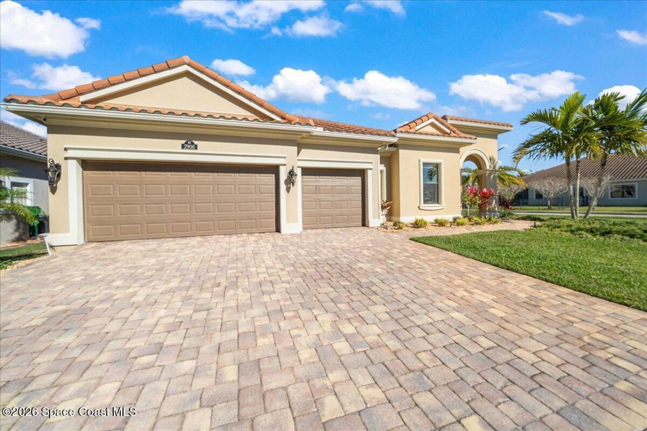 2906 Balting Place , Melbourne, FL 32940 Photo
