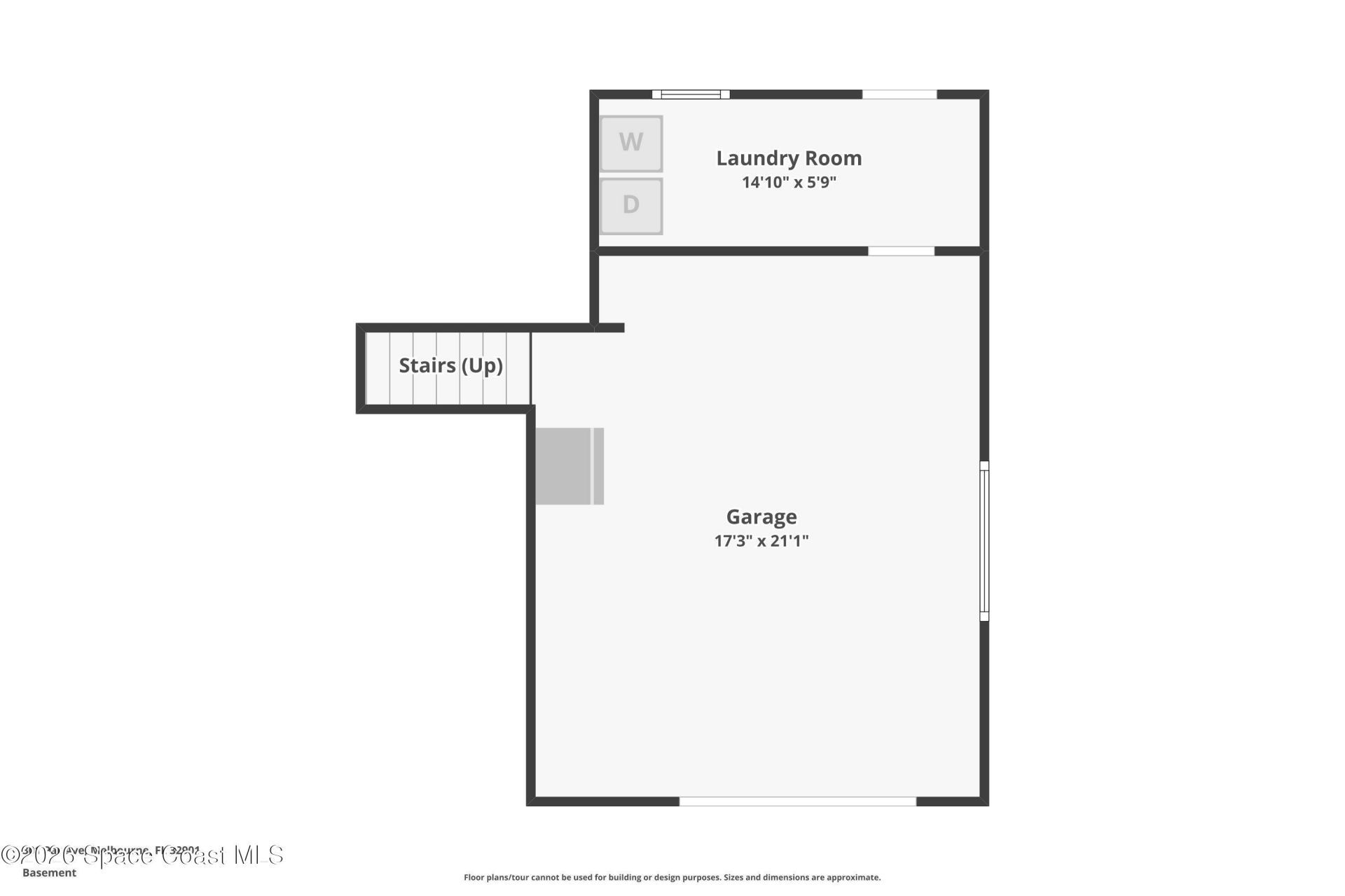 301 Par Avenue, Melbourne, FL 32901 Photo