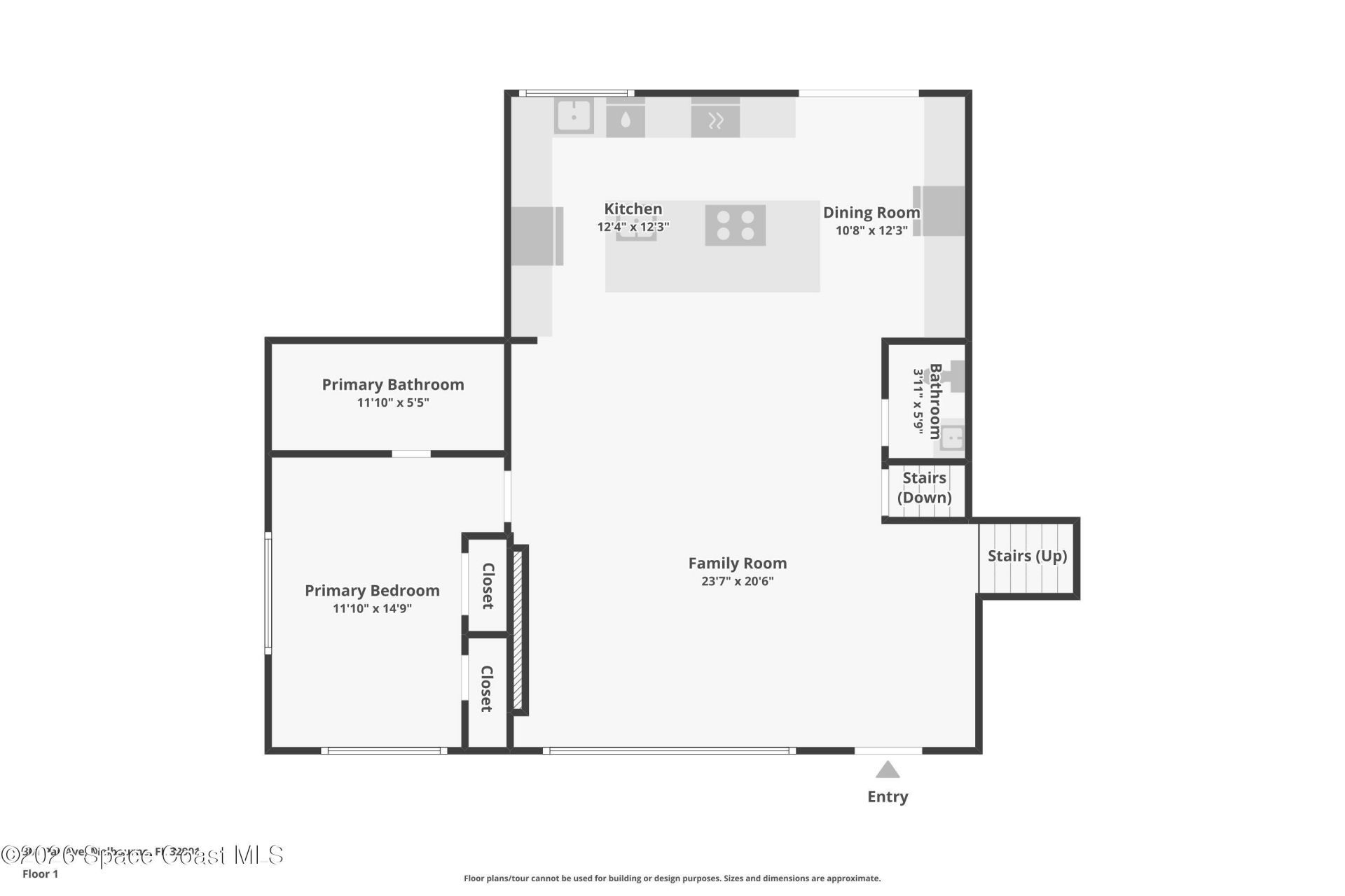 301 Par Avenue, Melbourne, FL 32901 Photo
