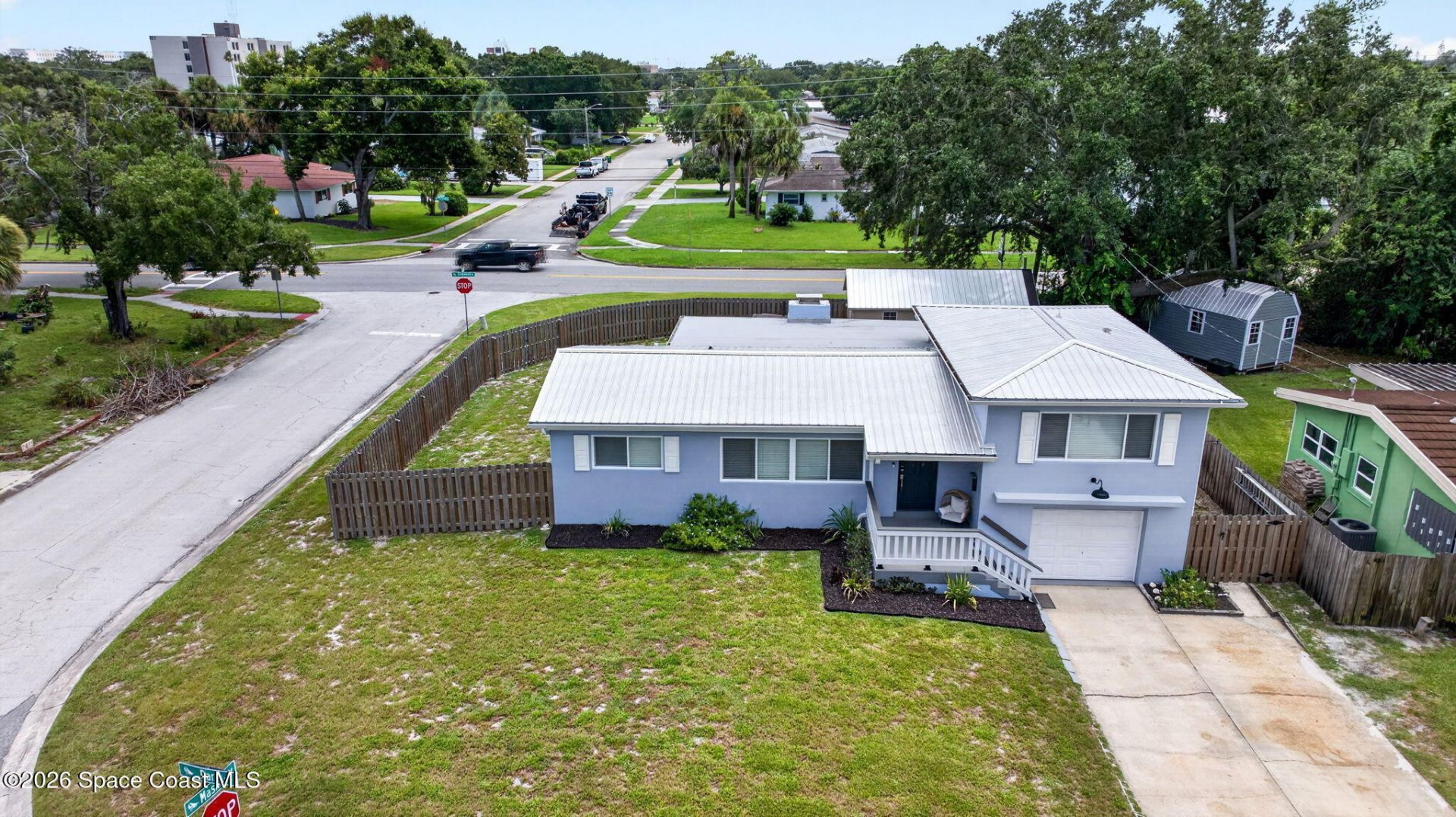301 Par Avenue, Melbourne, FL 32901 Photo