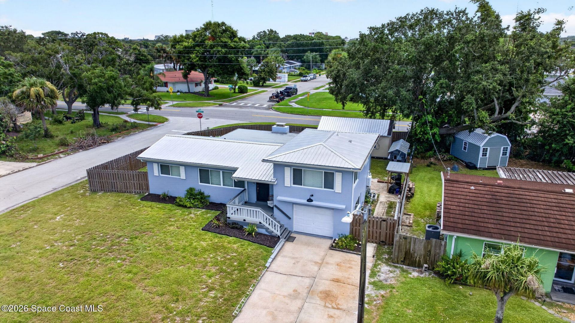 301 Par Avenue, Melbourne, FL 32901 Photo