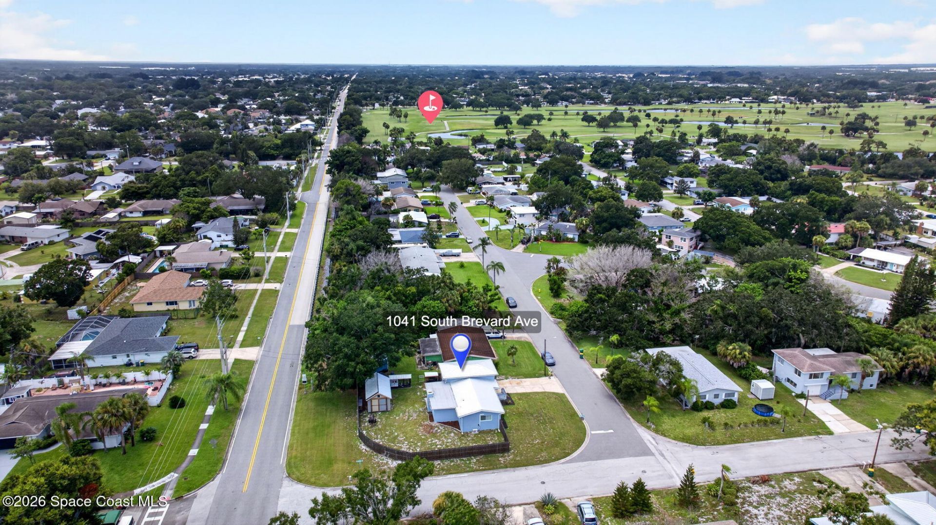 301 Par Avenue, Melbourne, FL 32901 Photo