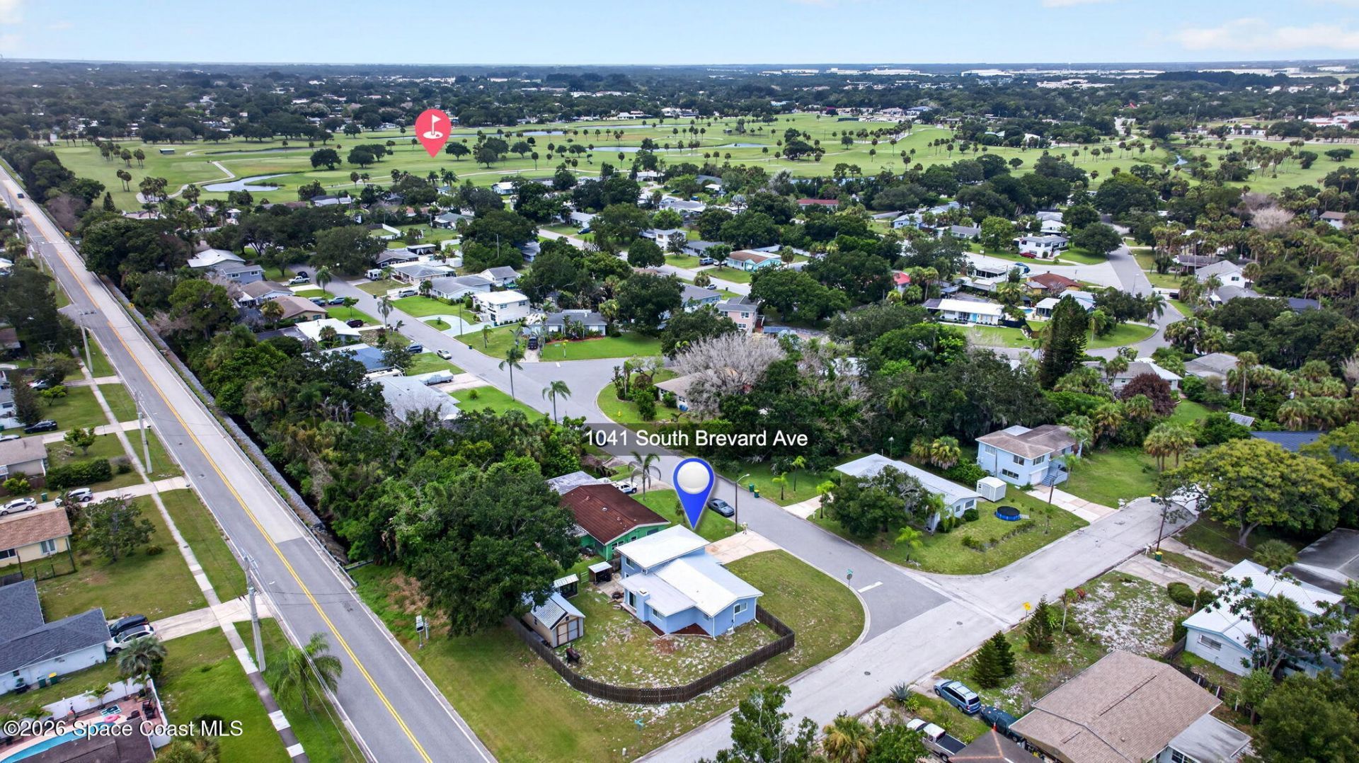 301 Par Avenue, Melbourne, FL 32901 Photo