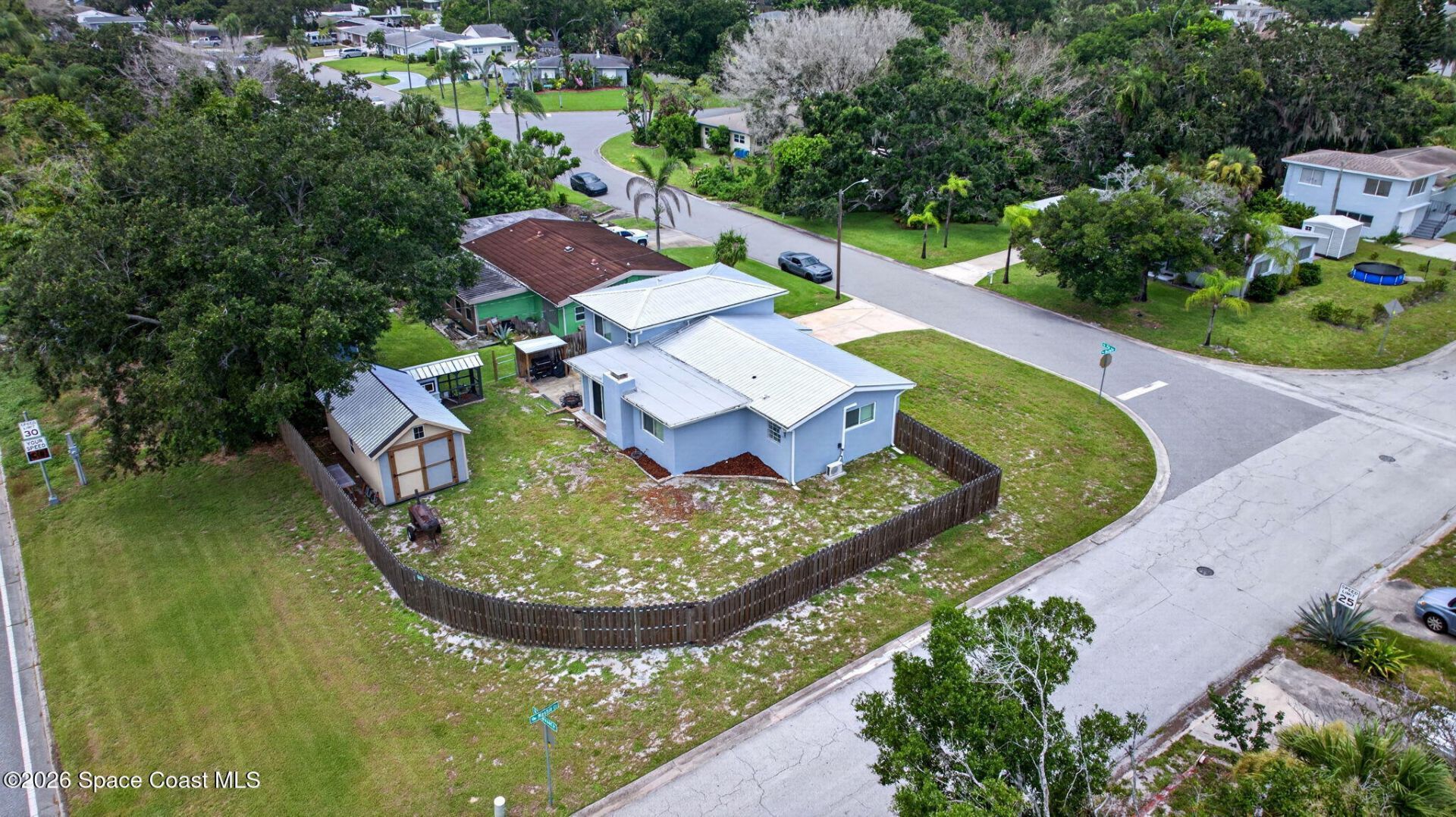 301 Par Avenue, Melbourne, FL 32901 Photo