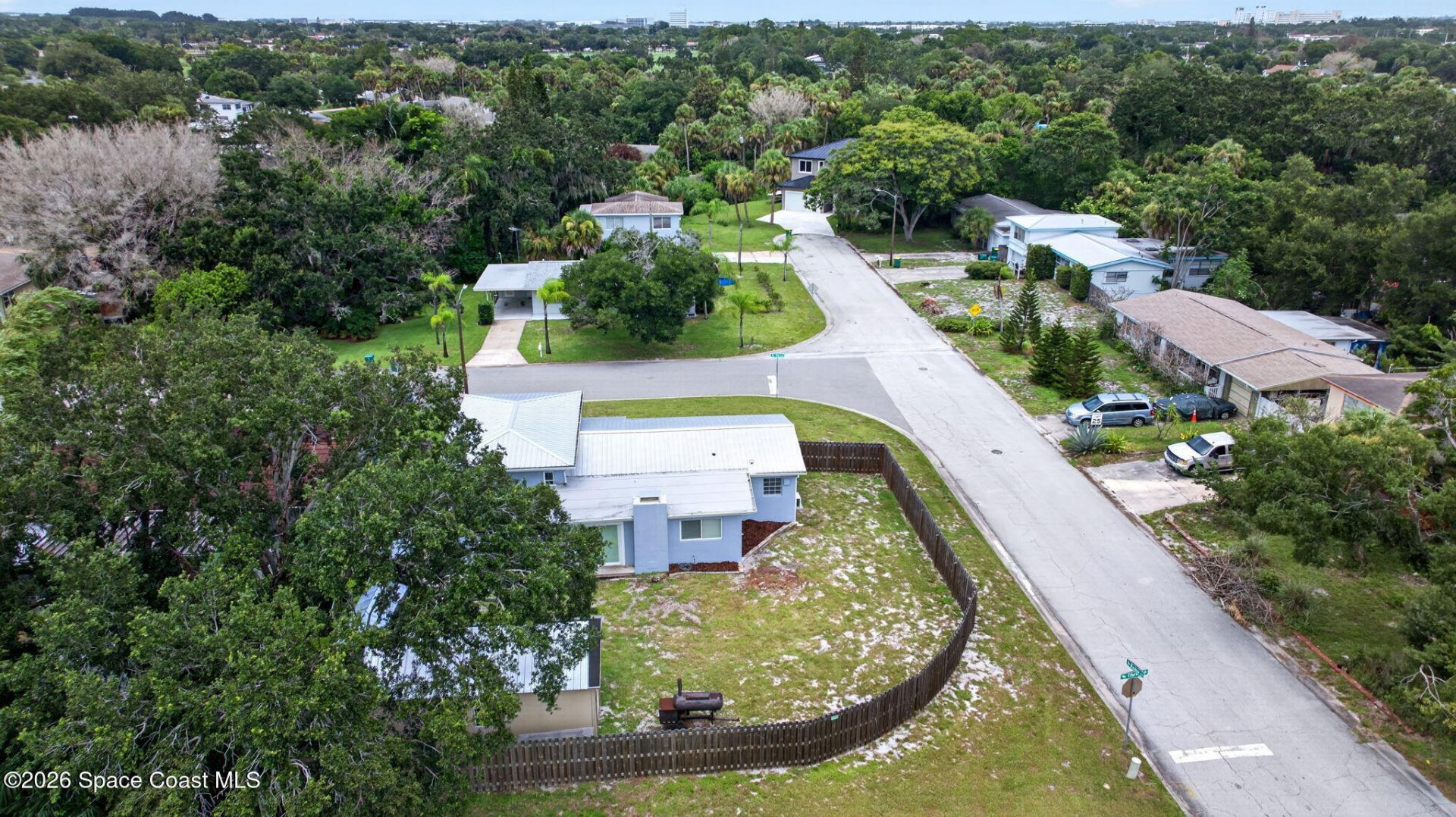 301 Par Avenue, Melbourne, FL 32901 Photo
