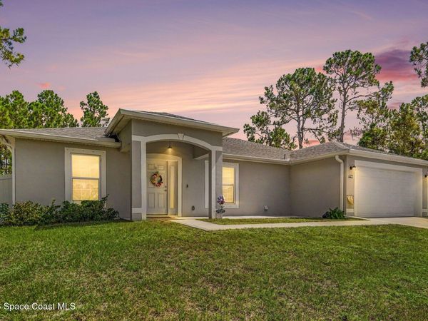 427 Flagler Road SE , Palm Bay, FL 32909