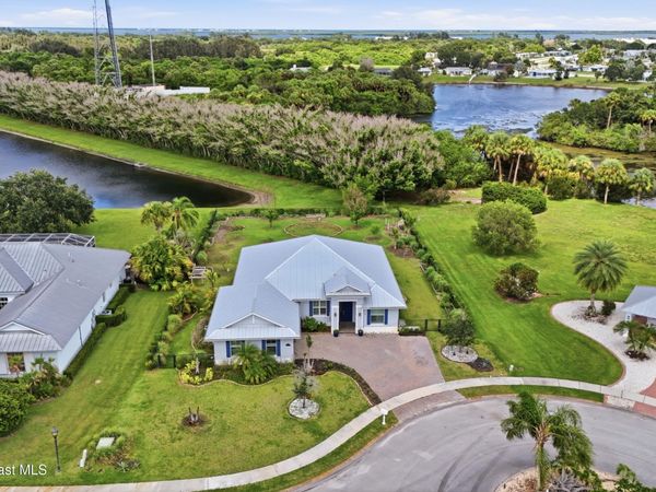 108 Snowy Egret Way , Sebastian, FL 32958