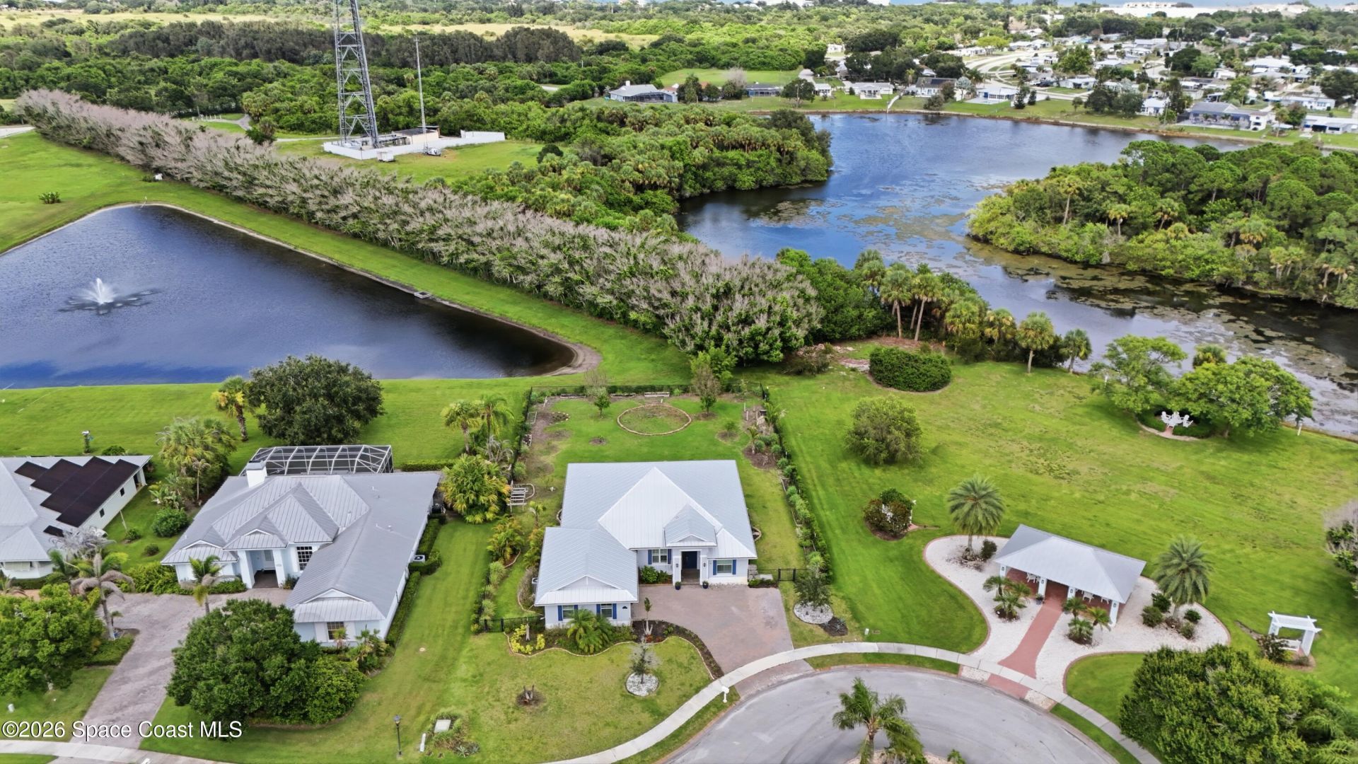 108 Snowy Egret Way, Sebastian, FL 32958 Photo