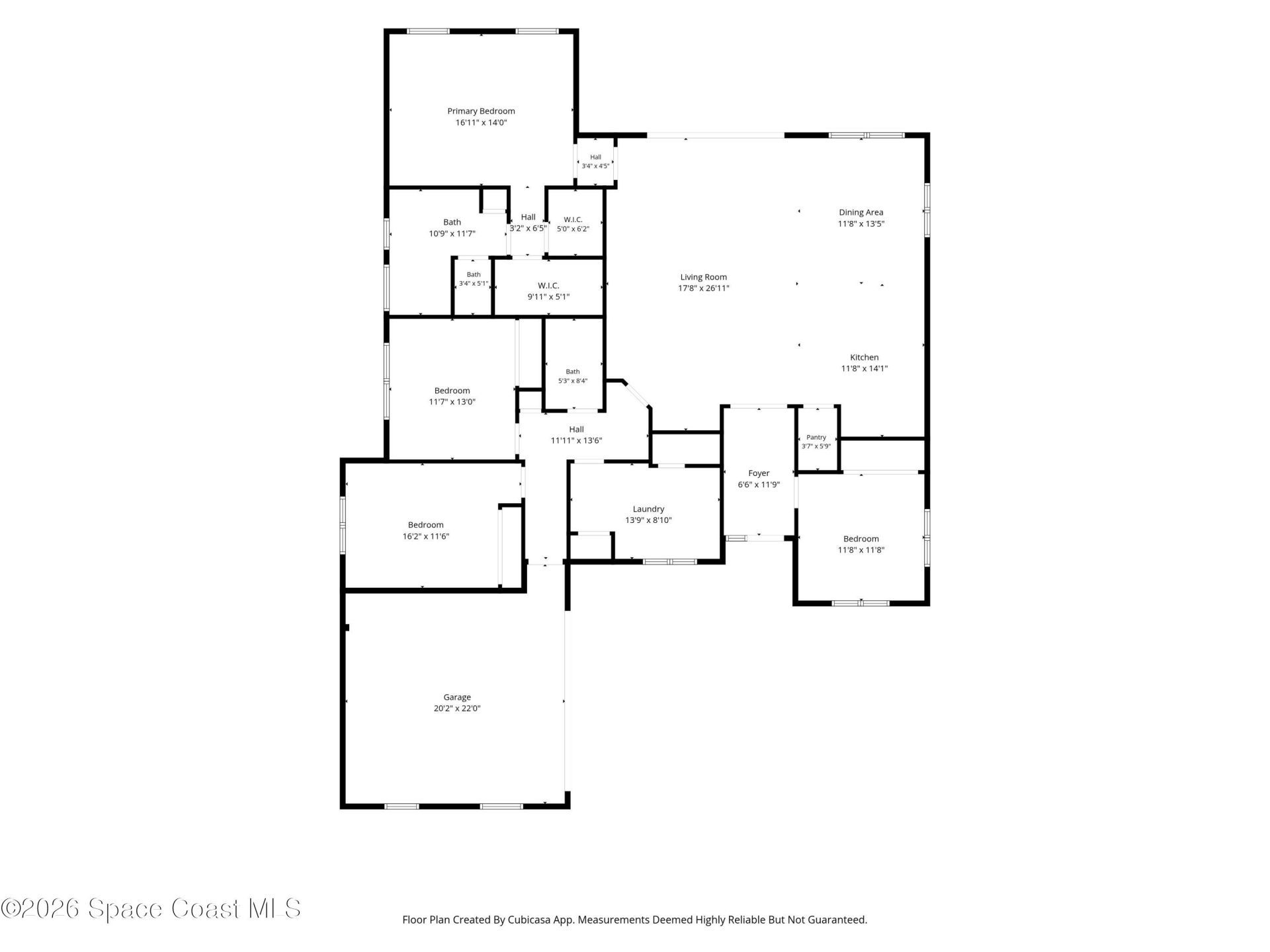 108 Snowy Egret Way, Sebastian, FL 32958 Photo