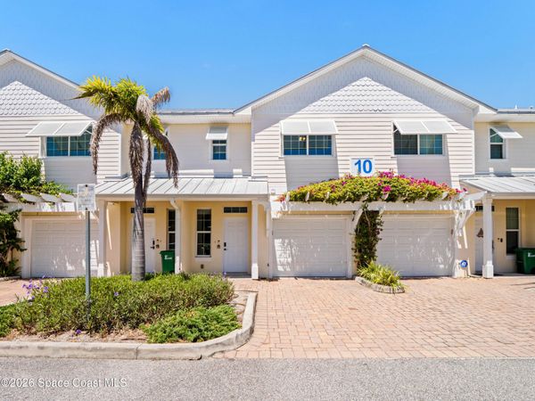 2720 Cutlass Point Lane , Unit 103, Merritt Island, FL 32953