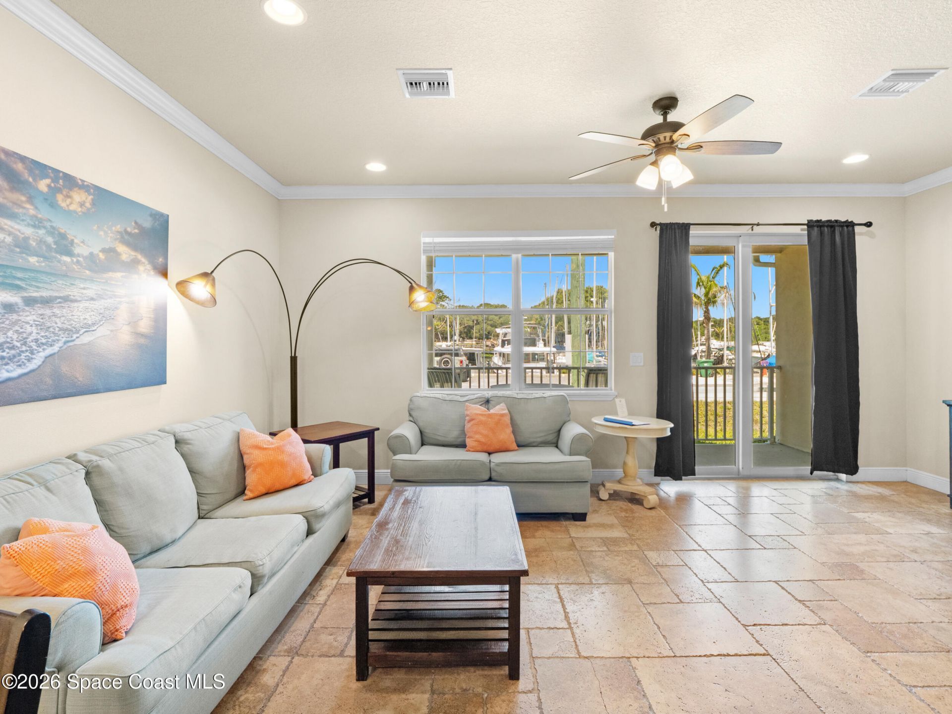 2720 Cutlass Point Lane , Unit 103, Merritt Island, FL 32953 Photo