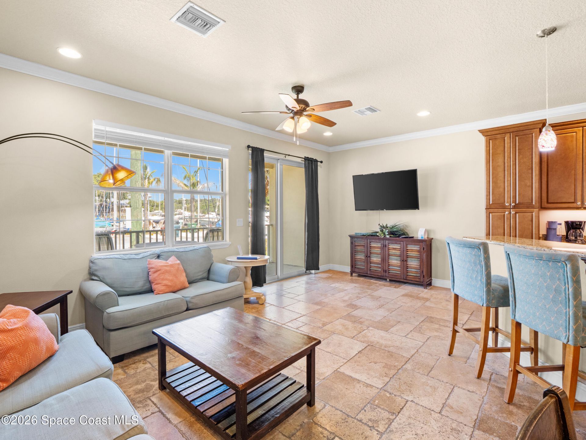 2720 Cutlass Point Lane , Unit 103, Merritt Island, FL 32953 Photo