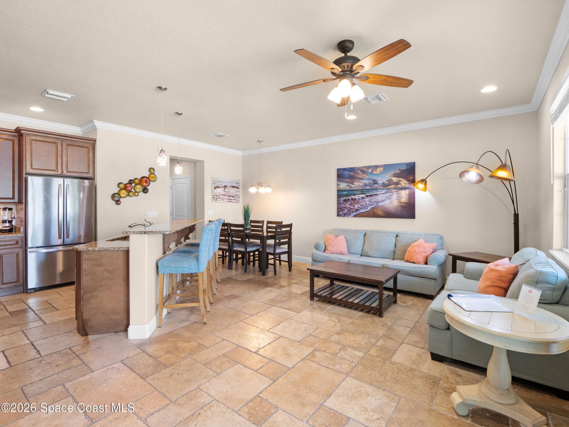 2720 Cutlass Point Lane , Unit 103, Merritt Island, FL 32953 Photo