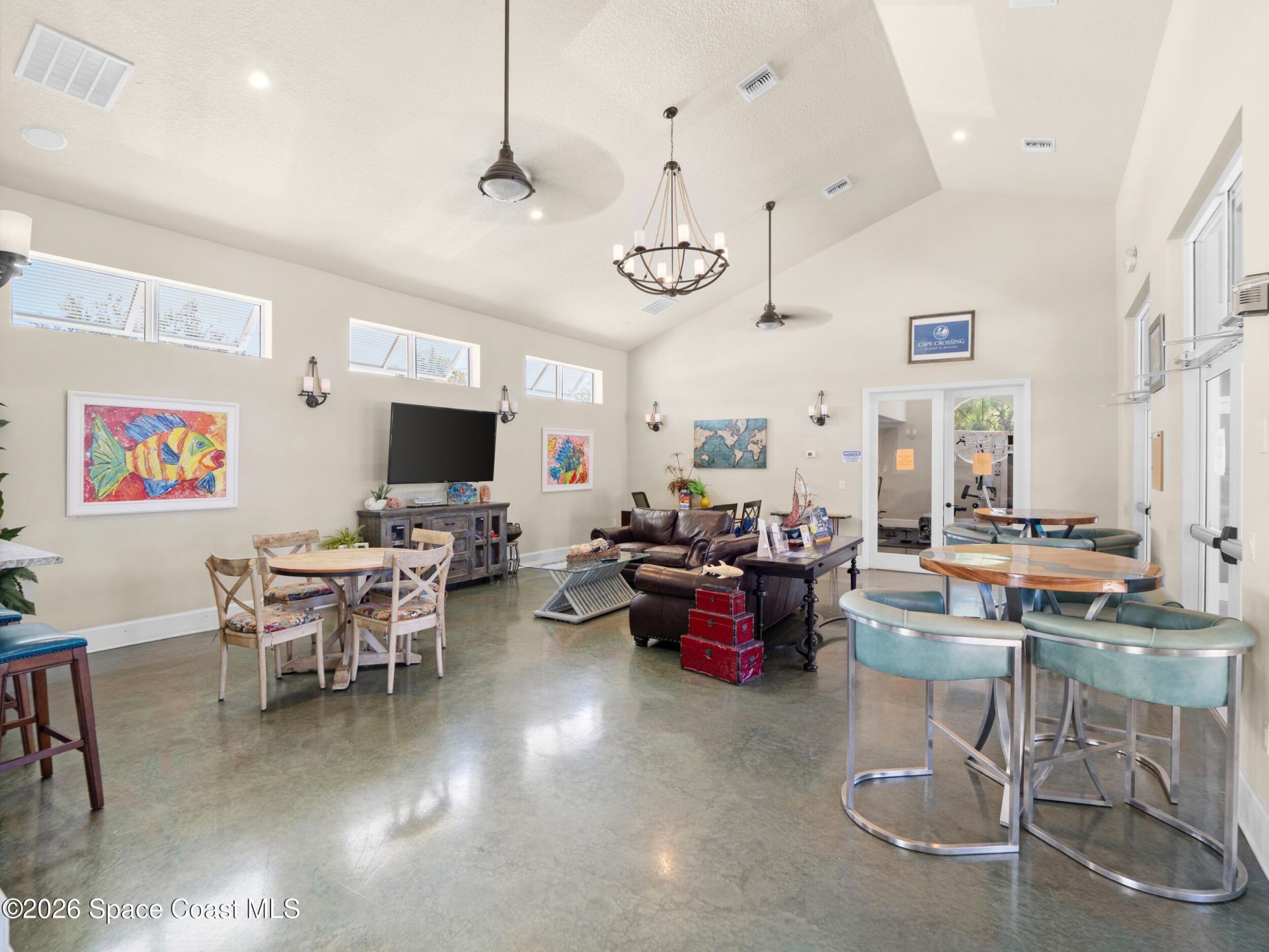 2720 Cutlass Point Lane , Unit 103, Merritt Island, FL 32953 Photo