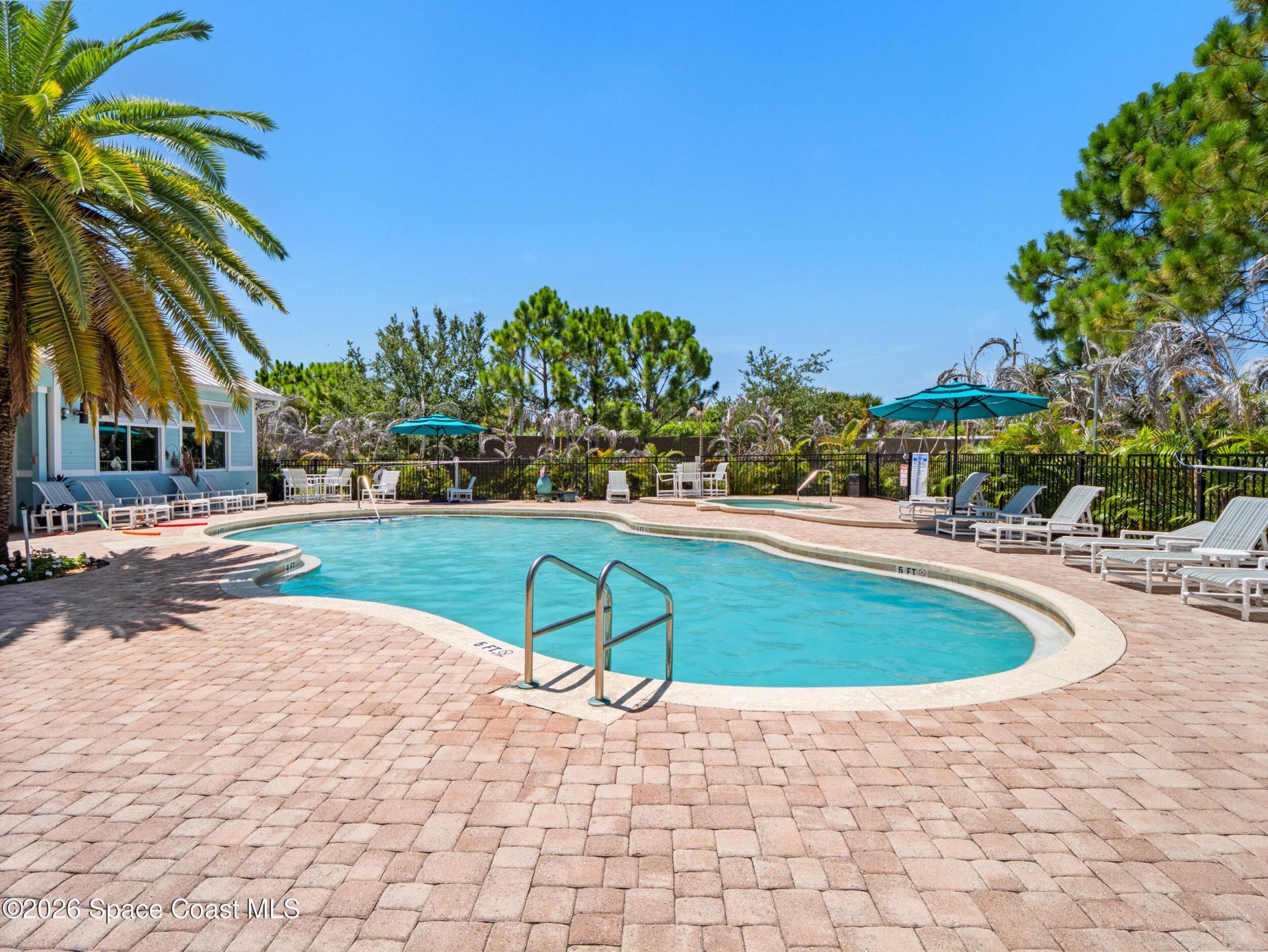 2720 Cutlass Point Lane , Unit 103, Merritt Island, FL 32953 Photo