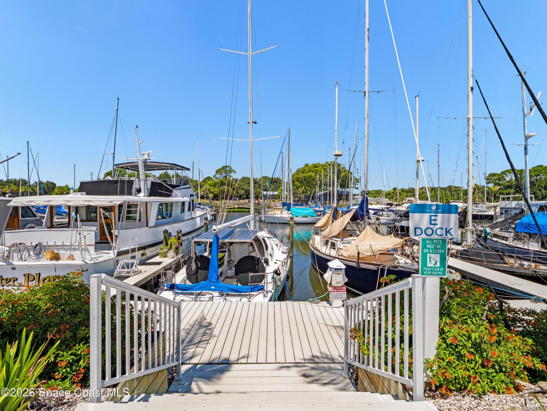 2720 Cutlass Point Lane , Unit 103, Merritt Island, FL 32953 Photo