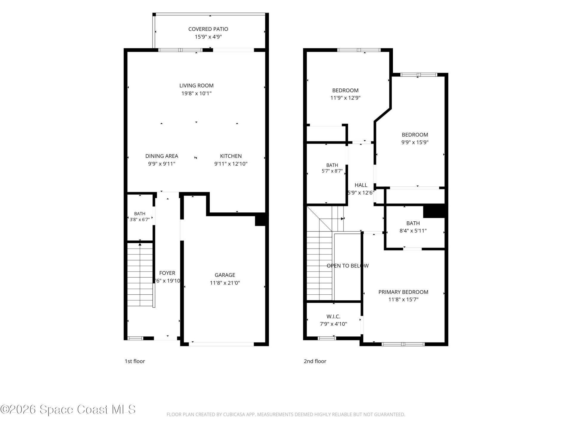 2720 Cutlass Point Lane , Unit 103, Merritt Island, FL 32953 Photo