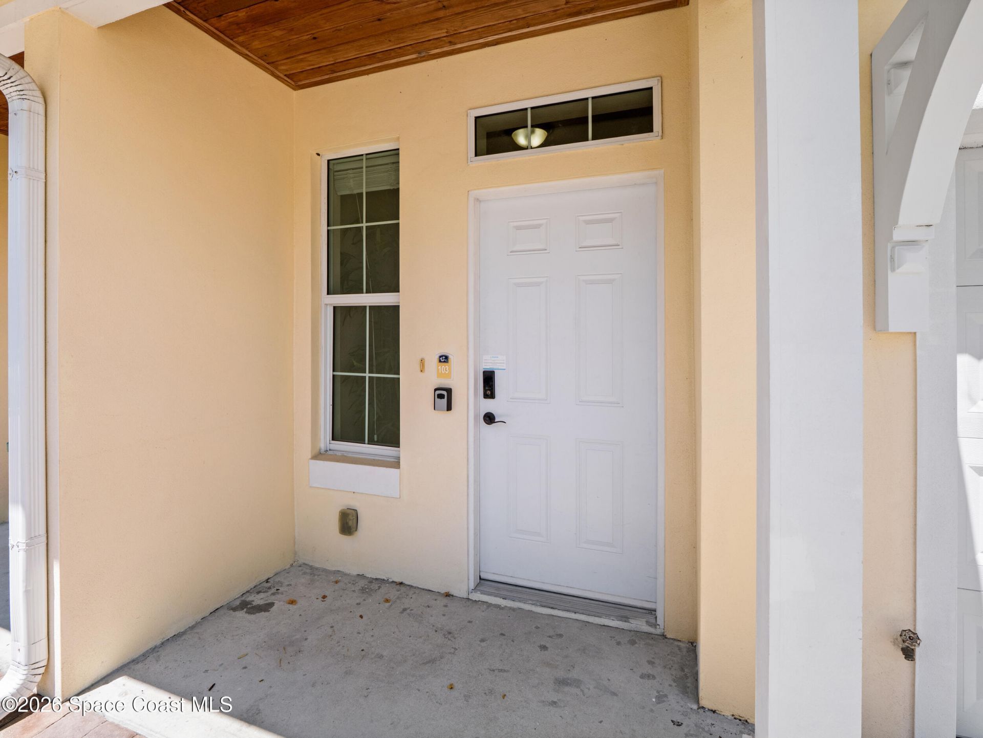 2720 Cutlass Point Lane , Unit 103, Merritt Island, FL 32953 Photo