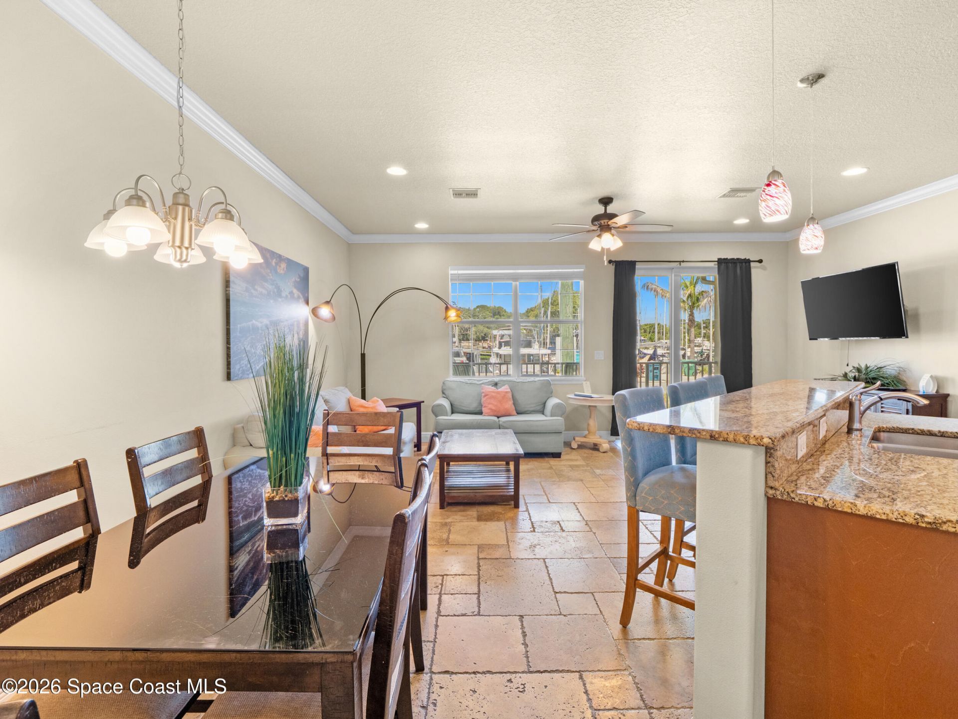 2720 Cutlass Point Lane , Unit 103, Merritt Island, FL 32953 Photo