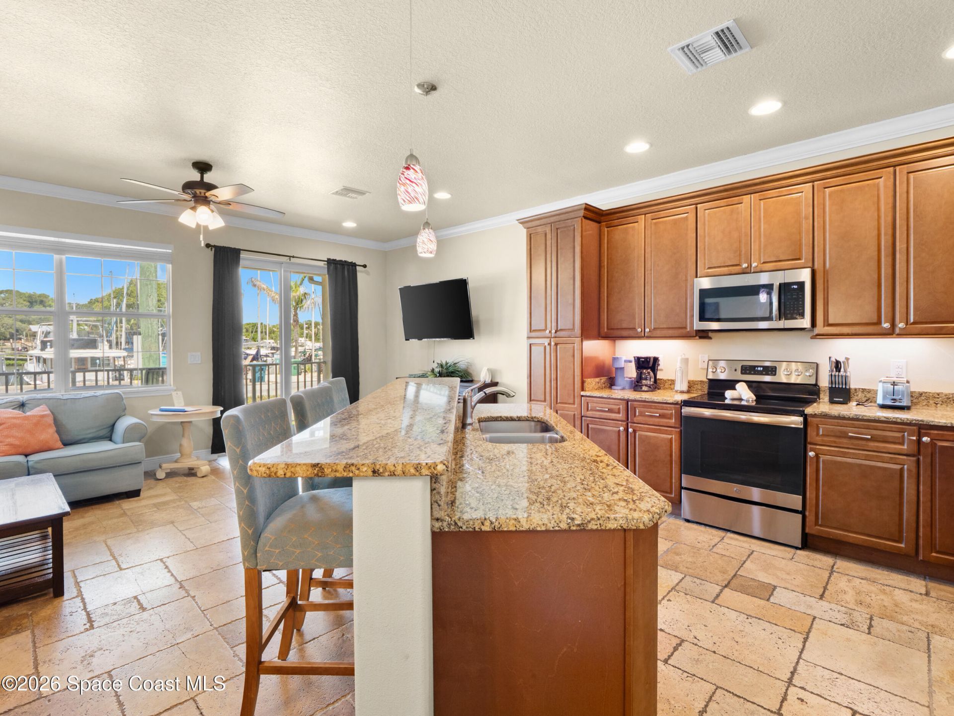 2720 Cutlass Point Lane , Unit 103, Merritt Island, FL 32953 Photo